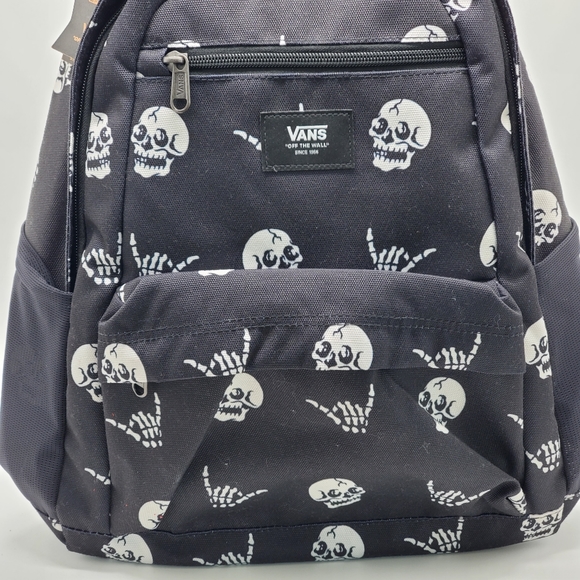Van's off the Wall Startle Backpack New - Picture 2 of 6
